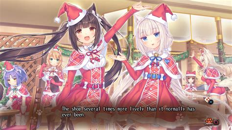 steam nekopara|NEKOPARA Vol. 4 Price history .